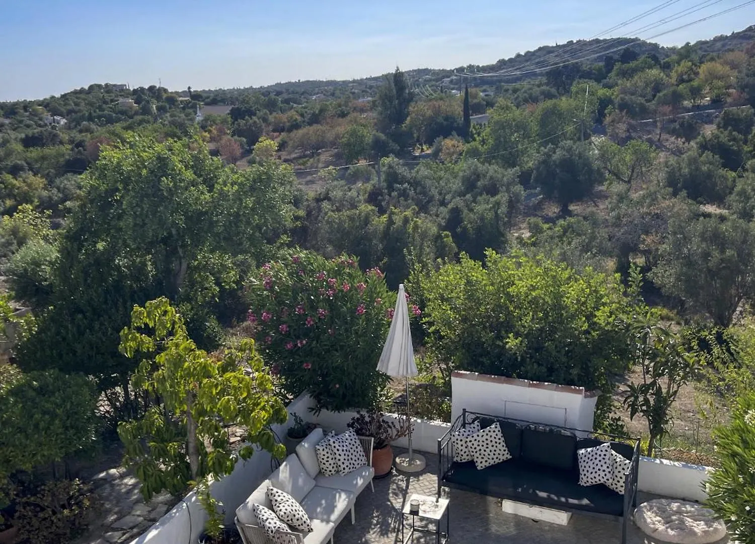 Casa Estrela Apartment Loule