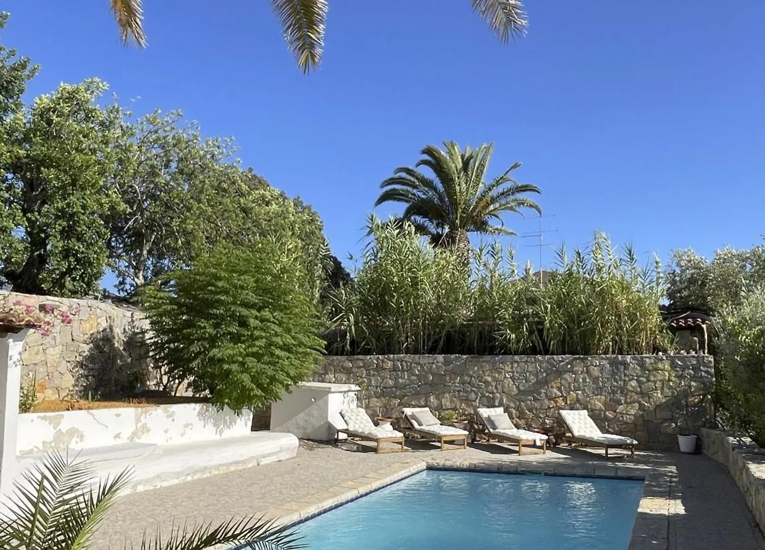 Homestay Casa Estrela Apartment Loule