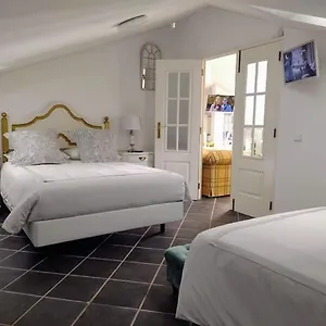 Attic Bay Apartment Câmara de Lobos