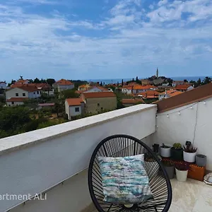 Ali & El - Perfect For Couples Apartment Rovinj