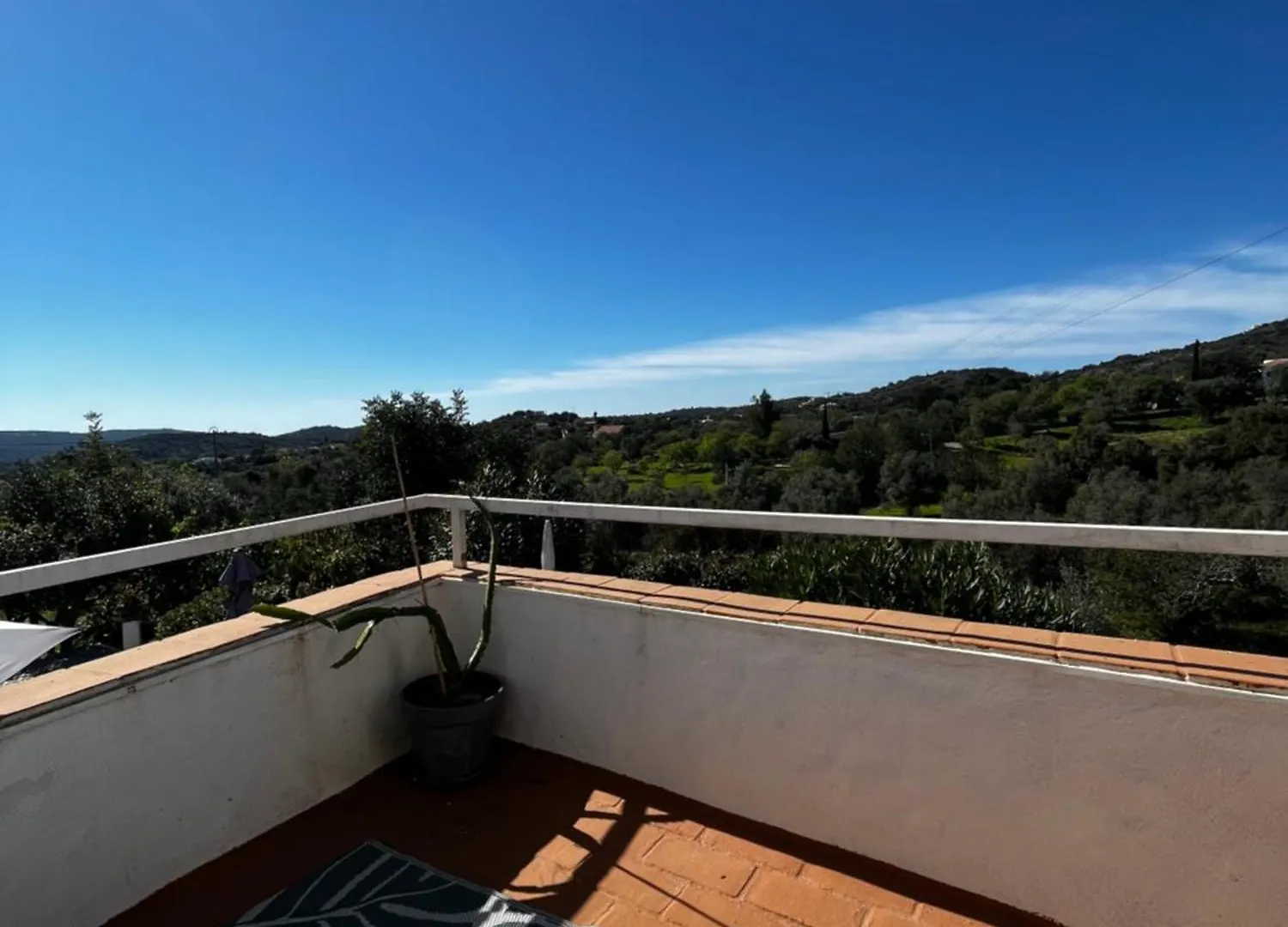 Casa Estrela Apartment Loule