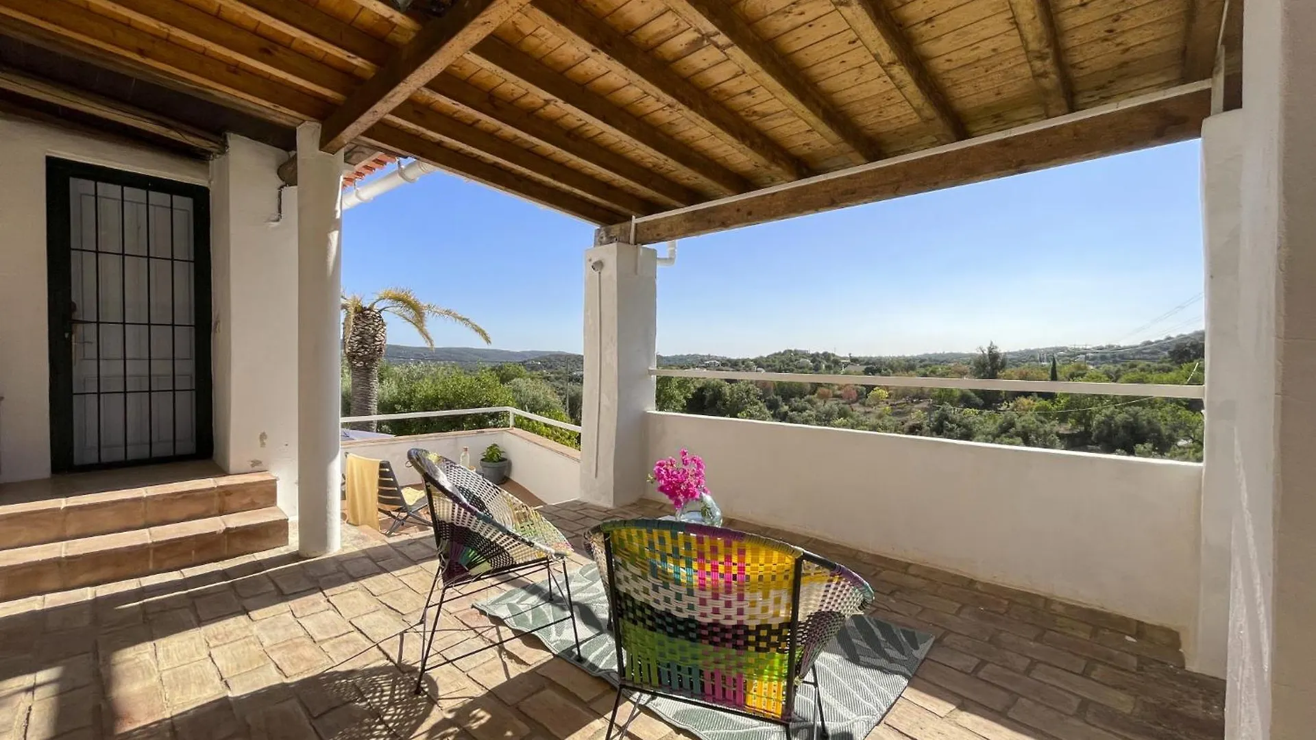 Casa Estrela Apartment Loule Portugal