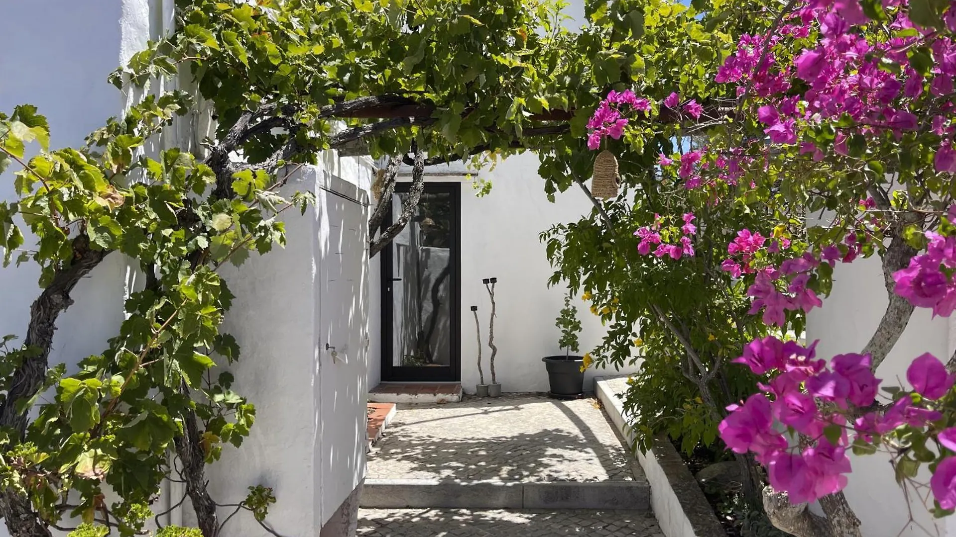 Homestay Casa Estrela Apartment Loule Portugal