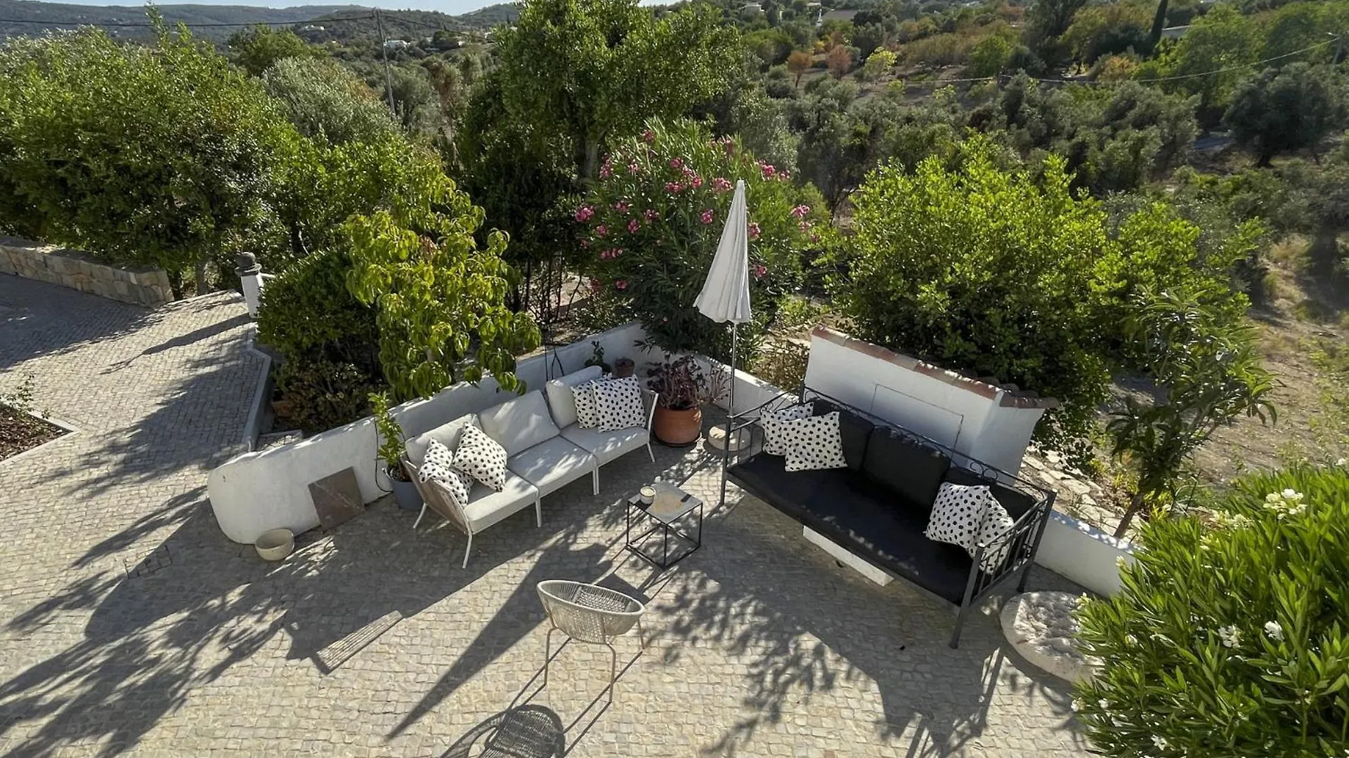 Homestay Casa Estrela Apartment Loule