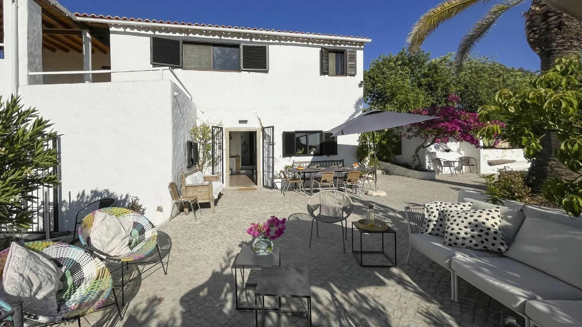 Casa Estrela location